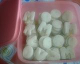 Foto langkah ke 5 dari resep Kue kering kacang smart.