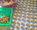 Foto langkah ke 5 dari resep Nastar lembut anti gagal😍.
