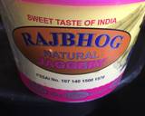 Khatti mithi chutney recipe step 2 photo