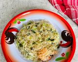 Foto langkah ke 3 dari resep Mi Balap Khas Medan.