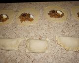 Foto del paso 6 de la receta: EMPANADAS DE PINO HORNEADAS#2