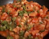 Foto del paso 3 de la receta: Pisto manchego