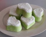 Foto langkah ke 6 dari resep Putu Ayu #pr_jajanandaerah.