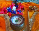 पंचामृत (panchamrit recipe in Hindi) रेसिपी चरण 4 फोटो