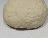 Foto del paso 4 de la receta: Masa para pizza
