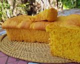 Foto del paso 4 de la receta: Que rico pan de calabaza!