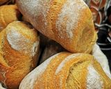 Komló kovászos, Dia-Wellness, CH csökkentett duci-buci recept fázis 11 fotója