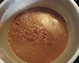 A picture of step 2 of Healthy Horse gram drink.