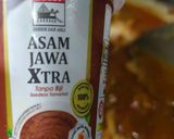 Gambar langkah 3 resipi Ayam Masak Asam Pedas Kari.