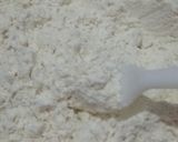 Foto langkah ke 1 dari resep Kulit Tortilla (Tips).