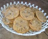 A picture of step 14 of My Perfect Chocolate Chip Cookie !! :).