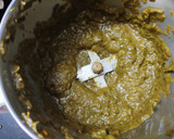 அரைத்துவிட்ட முருங்கைக்  கீரை ரசம் (Drumstic leaves rasam) ரெசிபி ஸ்டேப் 4 புகைப்படம்