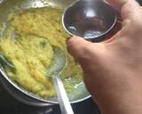 Lemon upma recipe step 3 photo