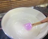 عکس مرحله 3 از دستور فالوده کرمانی یا یزدی(روزهای داغ تابستون رو با یه کاسه فالوده سرد در کنار عزیزانت ،بهشت خاطره ها کن)