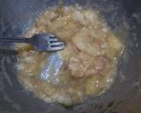Banana bread recipe step 2 photo