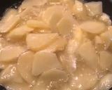 Foto del paso 2 de la receta Tortilla de patatas con truco