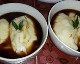 Foto langkah ke 7 dari resep Bubur sumsum manis.