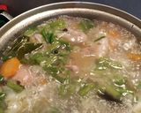 Foto langkah ke 4 dari resep Sop Ayam Bumbu Rempah.