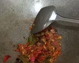 Foto langkah ke 4 dari resep Kentang Balado Ala Teh Ica.