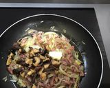 Foto del paso 7 de la receta: Canelones de gambas, desde 0