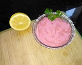 Foto del paso 3 de la receta: Hummus con remolacha de la abuela Amine