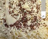 Foto langkah ke 5 dari resep Martabak Manis.