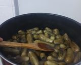 صورة لخطوة 4 من وصفة مربى البيتنجان🍆