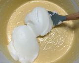A Legjobb Belga Gofri recept fázis 3 fotója