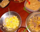Foto del paso 2 de la receta: Panchos gourmet