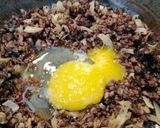 Foto del paso 5 de la receta Revuelto de morcilla