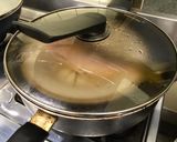 🐟年年有魚🐟港式清蒸黃記仔的食譜步驟6照片