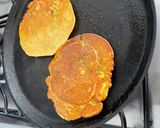 કોર્ન પનીર ચીલા (Corn Paneer Chila Recipe in Gujarati) રેસીપી સ્ટેપ2ફોટો