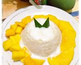 Foto langkah ke 5 dari resep 🥭Mango Sticky Rice🥭.