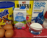 Foto del paso 1 de la receta: Dalkys o copas danone