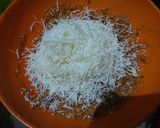 Sütőtökös vöröslencsés rizottó camemberttel recept fázis 4 fotója