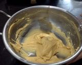 A picture of step 1 of Gluten Free Jalebi.