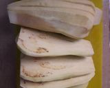 Foto del paso 1 de la receta: Pizza de berenjena