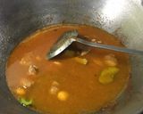 Foto langkah ke 6 dari resep Semur daging (babi).