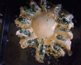 Foto del paso 7 de la receta: Sol ☀️ de acelga
