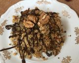 Foto langkah ke 4 dari resep Apple muesli crumble.