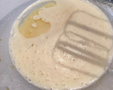 A picture of step 5 of Apple soft cookies.