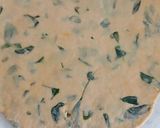 A picture of step 5 of Nutritious Moringa Parantha.