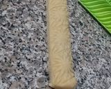 صورة لخطوة 4 من وصفة مقروط معسل وبنين 🥰🤤🤤🤤
