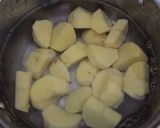 Foto langkah ke 1 dari resep Stick Kentang Keju.