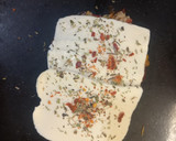 Foto del paso 6 de la receta: Morrón Relleno Gratinado