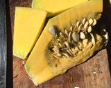 Foto del paso 3 de la receta: Calabaza Cristalizada
