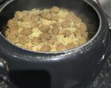 सोयाबीन पुलाव (soya bean pulao recipe in Hindi) रेसिपी चरण 4 फोटो