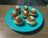 Foto del paso 3 de la receta: Muffins de Banana