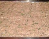 Foto del paso 1 de la receta: El budín estilo blanca