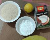 Sticky Coconut Rice recipe step 1 photo